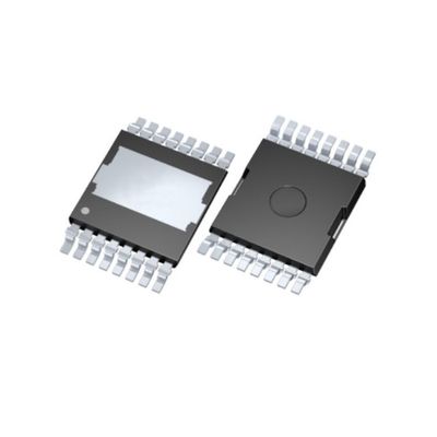 Чип интегральной схемы IMLT65R060M2H Улучшение SiC MOSFET транзисторы PG‐HDSOP‐16