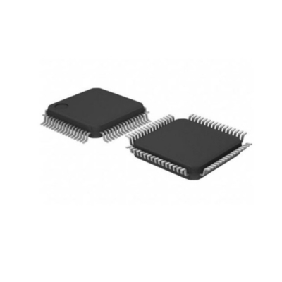 Микроконтроллер MCU CY8C4147AZA-S585 TQFP-64 Автомобильный 32-битный микроконтроллер IC