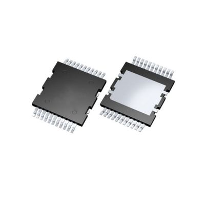 Чип интегрированной схемы IPDQ60T017S7 600V CoolMOS Power MOSFET Транзистор HDSOP-22
