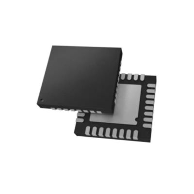 CHIP AD4129-4BCPZ Ultra-Low Power 16-битный Sigma-Delta ADC с интегрированной PGA