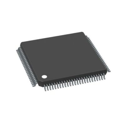 Микроконтроллер MCU CY8C4147AZE-S588 До 48MHz ARM Микроконтроллер IC TQFP-100