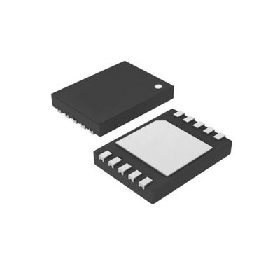 Комплексные микросхемы MAX22256CATB компактные 36V H-мостовые шлюзовые драйверы