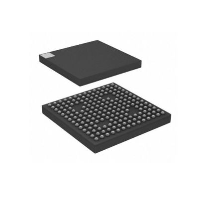 Microcontroller MCU MCXN546VDFT Highly Integrated Multi-Core Microcontroller MCU