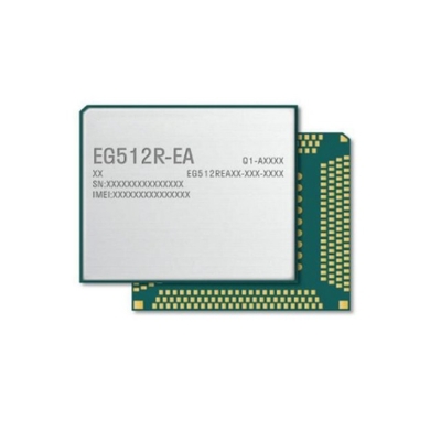 Wireless Communication Module EG512REAAA-M20-SGASA LTE Advanced Category 12 Module