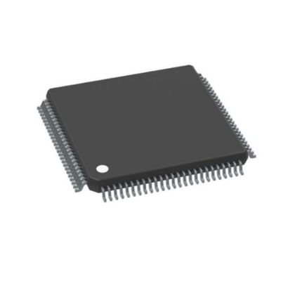 Microcontroller MCU CY8C4148AZS-S548 48MHz 256KB Microcontroller IC 100-TQFP