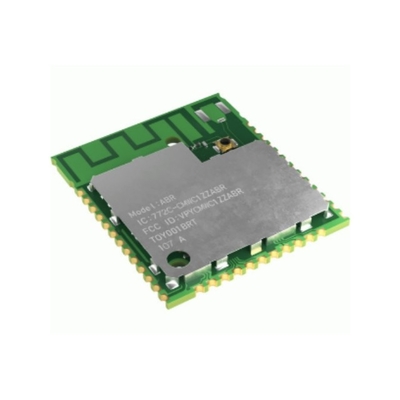 Wireless Communication Module CMWC1ZZABR-107 WiFi MCU Modules 2.4GHz WLAN Module