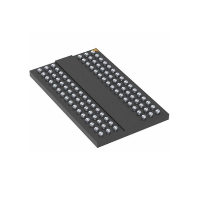 Memory IC Chip AS4C64M16D3LC-12BIN FBGA-96 1Gbit DDR3L Synchronous DRAM Memory IC
