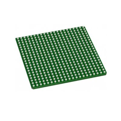 Microcontroller MCU AM62A74AUMHIAMBR 64-Bit ARM Cortex-A53 Microprocessors FCBGA-484