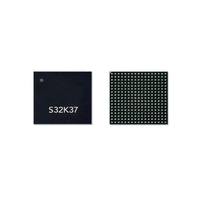 Микроконтроллер MCU S32K376NHT1MJBST 32-битный 3-ядерный ARM Cortex-M7