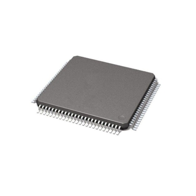 Микроконтроллер MCU S32K322NHT0MPASR 160MHz ARM Cortex-M7 Микроконтроллеры QFP-100
