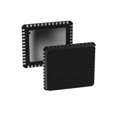 Модуль беспроводной связи WILCS02IC-I/ZZX Single Chip 2.4 GHz 802.11 Wi-Fi Link Controller SoC