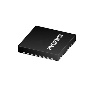 Микроконтроллер MCU MCXA143VFM 32-битный ARM Cortex-M33 Ядерные микроконтроллеры