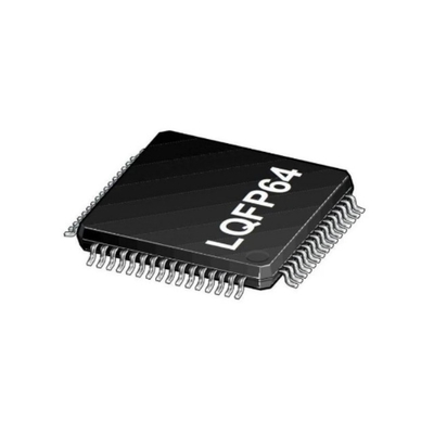Микроконтроллер MCU MCXA142VLH До 48MHz 32-битный одноядерный микроконтроллер IC