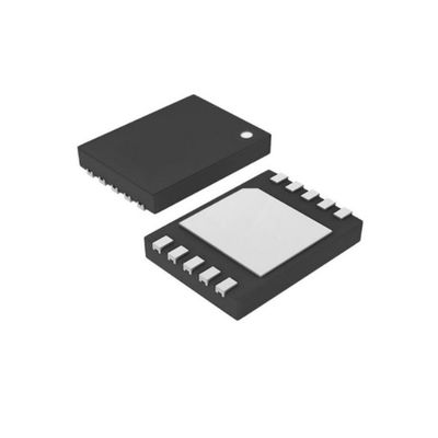 Комплексные микросхемы MAX22256CATB компактные 36V H-мостовые шлюзовые драйверы