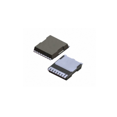 Чип интегральной схемы FDBL86062-F085 100V 300A MOSFET Транзисторы 8-HPSOF поверхностный монтаж