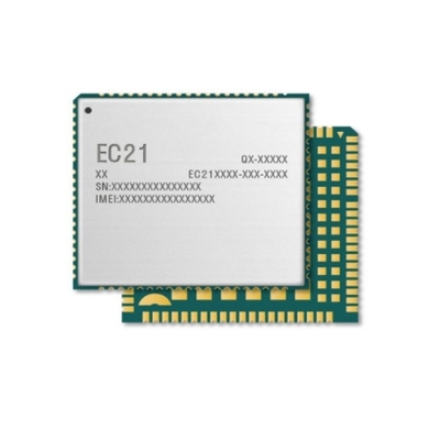 Модуль беспроводной связи EC21EUXGATEA-128-SGNS LTE Cat 1 Модуль беспроводной связи для IoT