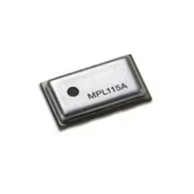 Датчик IC MPL115A1ST1 Миниатюрный SPI цифровой датчик давления LGA-8
