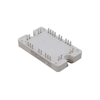 Автомобильные модули IGBT MSCSM170AM11CT3AG SP3F 1700V Фазовые модули SiC MOSFET