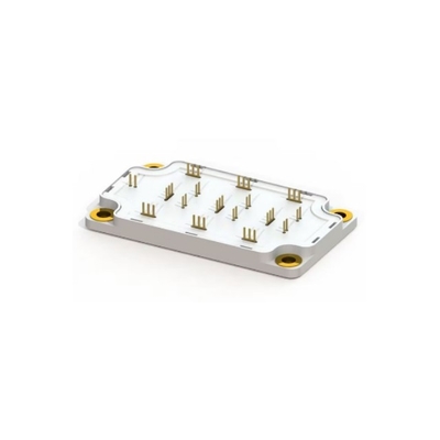 Автомобильные модули IGBT MSCSM70TAM10TPAG 700V Модуль MOSFET SiC с трехфазной ногой