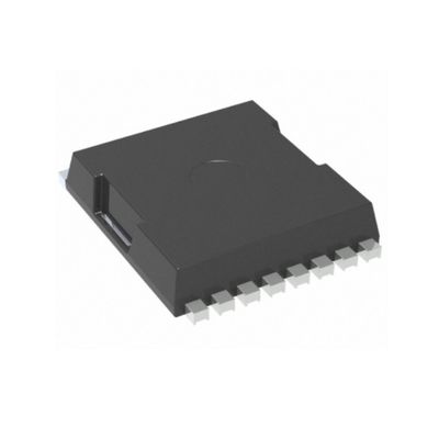 Чип интегральной схемы NTBLS1D5N08MC N-Channel MOSFET Транзисторы на поверхности