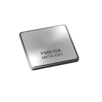 Ethernet IC PM6104B-FEI 1.2T Ethernet MAC/PHYs поддерживающие MACsec с ретаймером