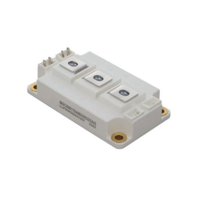 Автомобильные модули IGBT MSCSM170AM039CD3AG 1700V 3.9mOhm Си-Си Модули MOSFET