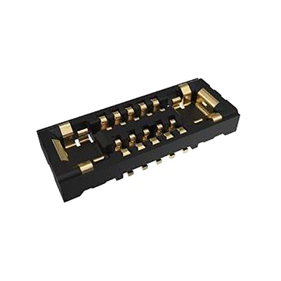 Соединители 103R010BB100 0,35 мм Пич Микро-Корпорация к Корпорации
