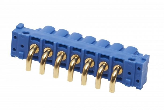 Коннекторы 10169891-453001SLF Pwrblade ULTRA HD Коннекторы питания