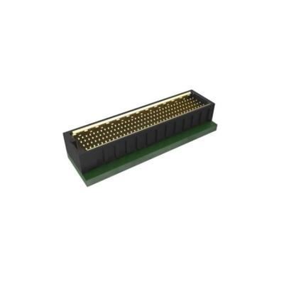 Коннекторы 10160595-1481002LF 32Gb/s Гибридный BergStak Secure Connector