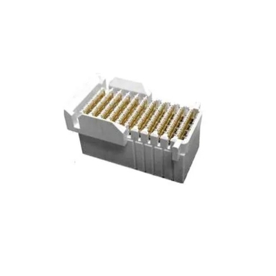 Коннекторы 10145830-119500ULF ExaMEZZ 56Gbps Система высокоскоростного мезанина