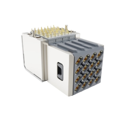 Соединители 146-4146-14V Paladin HD Backplane Interconnect System Connector