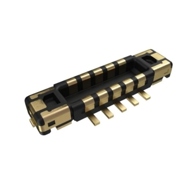 Соединители 103P006BB100 0,35 Pitch To 0,60 Stack Height BTB соединитель