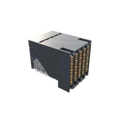 Коннекторы 10145873-101LF Высокая пропускная способность ExaMAX Backplane Connector