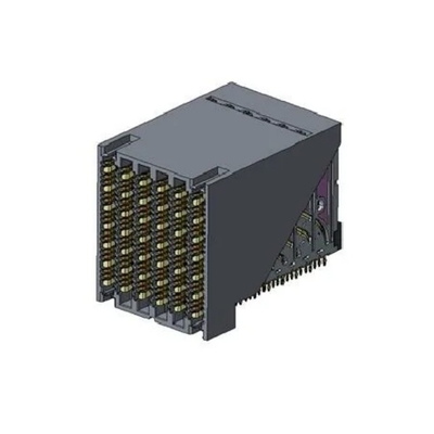 Коннекторы 10123151-101LF 25 Гбит/с до 56 Гбит/с Коннектор Backplane