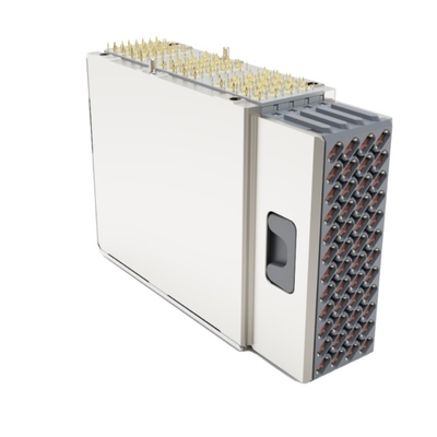 Соединители 146-D166-14V 12-парный Paladin HD Backplane Interconnect System Connectors