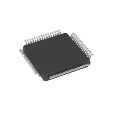 Микроконтроллер MCU STM32H523RCT7 250 МГц высокопроизводительный арм Кортекс-M33 32-битный MCU