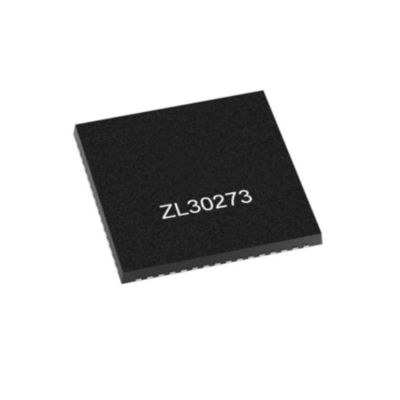 Чип интегральной схемы ZL30273LDG1 1-канальный 10-выходной 5G Jitter Attenuator VQFN-64