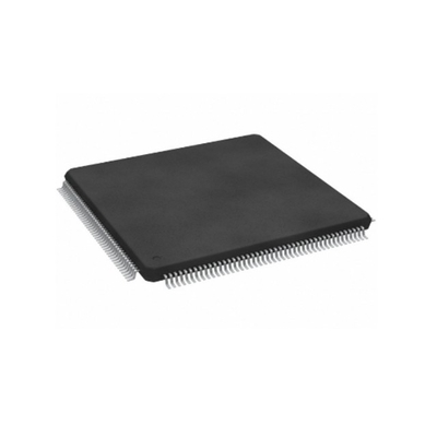 Ethernet IC YT9218MB 8-портные гигабитные Ethernet-свичи LQFP-176 Ethernet-чипы