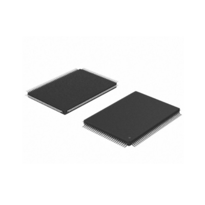 Ethernet IC YT9218N Высокопроизводительные 8-портовые гигабитные Ethernet-свичи LQFP-128