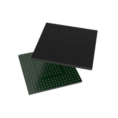 Микроконтроллер MCU PIC32MZ2025DAA288T-I/4J одноядерный 200MHz микроконтроллер IC LFBGA-288