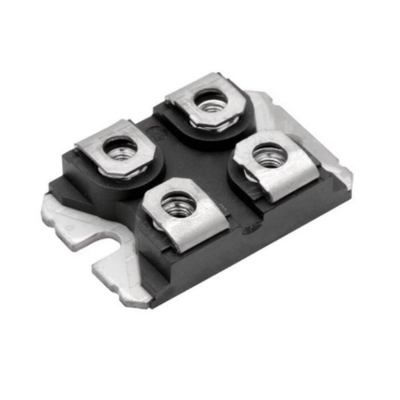 Модули IGBT для автомобилей MSC2X51SDA070J Силиконовый карбид Шоттки барьерный диодный модуль