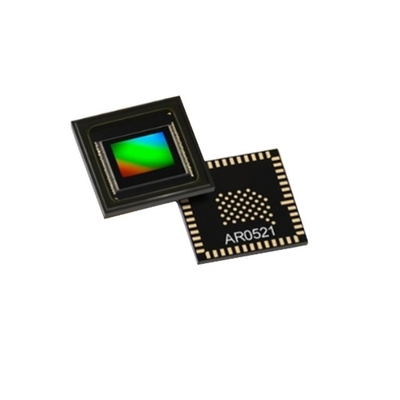 Сенсор IC AR0521SR2C09SURA0-DP2 5.1 Мегапикселя CMOS цифровой датчик изображения PLCC-52