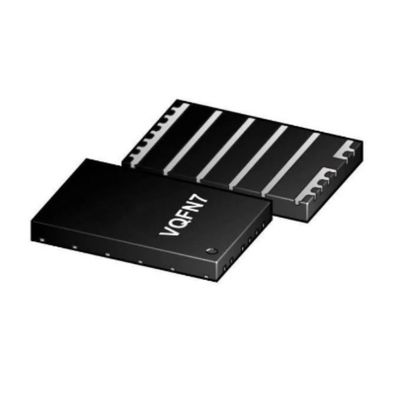 Чип интегральной схемы GANE3R9-150QBAZ 150V Нитрид галлия FET транзисторы VQFN-7