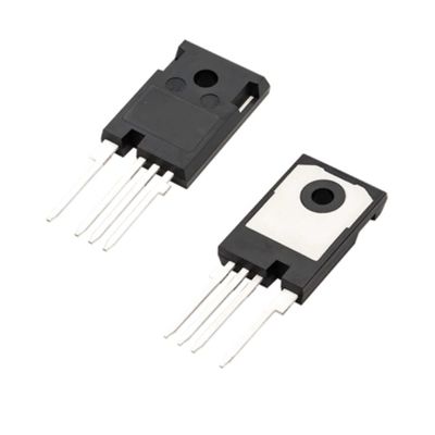 Чип интегральной схемы E4M0013120K 1200V 13 mΩ Транзистор MOSFET из карбида кремния