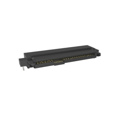 Коннекторы PSAS5F2130051TR Прямоугольный SAS PCIe 5.0