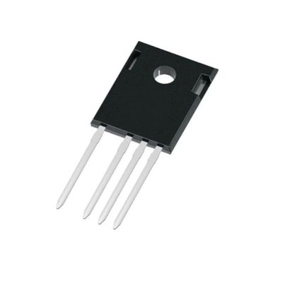 Чип интегральной схемы IPZA60R016CM8 600V CoolMOSTM 8 SiC MOSFET мощный транзистор