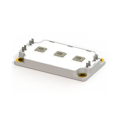 Автомобильные модули IGBT MSCDC600A70AG 700V 600A Модуль питания диодов SiC