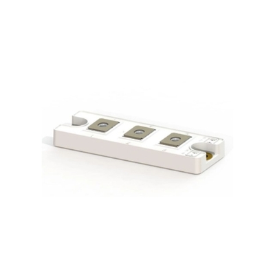 Автомобильные модули IGBT MSCDC200KK170D1PAG Модуль питания с двойным общим катодом диодов SiC