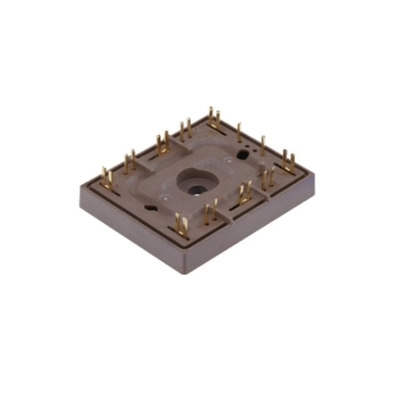 Автомобильные модули IGBT MSCGLQ50DDU120CTBL2NG 1200V Модуль IGBT с двойным общим излучателем