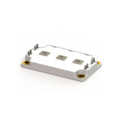 Автомобильные модули IGBT MSCDC300A120AG 1200V Фазовый модуль питания диодов SiC SP6C
